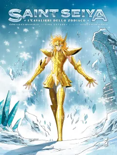 Volume cover